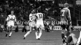 04.11.89 VfB Stuttgart - Borussia M&ouml;nchengladbach