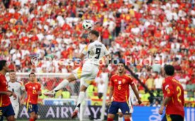 05.07.24 Spanien - Deutschland