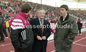 13.12.97 VfB Stuttgart - Arminia Bielefeld