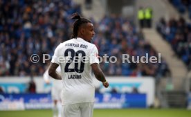 TSG 1899 Hoffenheim - Hertha BSC Berlin