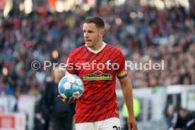 16.10.21 SC Freiburg - RB Leipzig