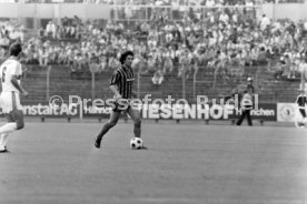 14.08.82 VfB Stuttgart - Inter Mailand