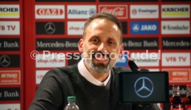 VfB Stuttgart - 1. FC Heidenheim