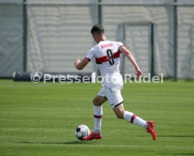 14.08.21 U19 VfB Stuttgart - U19 SV Darmstadt 98