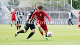05.05.24 VfB Stuttgart II - VfR Aalen