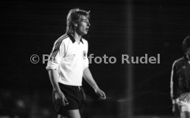 26.03.85 U21 Schweiz - U21 Deutschland