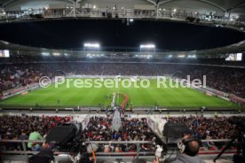 VfB Stuttgart - 1. FC K&ouml;ln