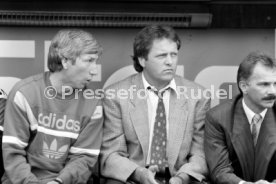 20.08.88 VfB Stuttgart - Stuttgarter Kickers