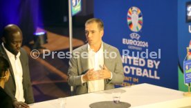 13.11.23 Podiums-Talk "Vielfalt vereint!?"