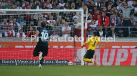 VfB Stuttgart - SV Werder Bremen