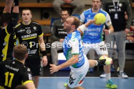 18.02.21 Frisch Auf G&ouml;ppingen - TVB Stuttgart