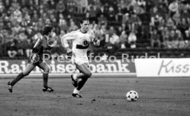 15.11.88 FC Bayern M&uuml;nchen - VfB Stuttgart