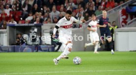 09.09.26 VfB Stuttgart - Viking Stavanger