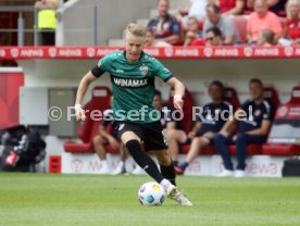16.09.23 1. FSV Mainz 05 - VfB Stuttgart