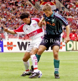 VfB Stuttgart