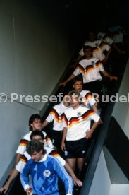 14.06.88 Deutschland - D&auml;nemark