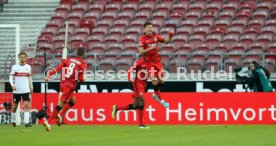 05.02.22 VfB Stuttgart - Eintracht Frankfurt