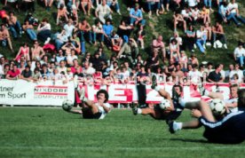 10.05.82 DFB Trainingslager Schluchsee