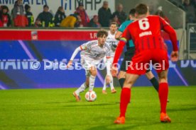 21.12.25 1. FC Heidenheim - FC Bayern M&uuml;nchen
