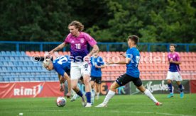10.09.24 U21 Estland - U21 Deutschland