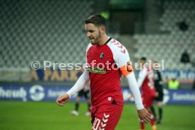 12.12.20 SC Freiburg - Arminia Bielefeld