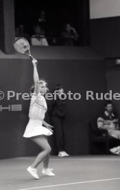 21.10.84 Porsche Tennis Grand Prix Filderstadt