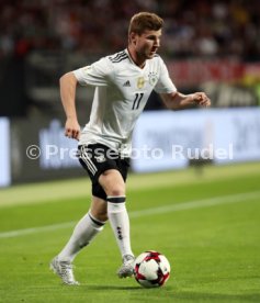 DFB Deutschland - San Marino