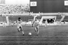 13.04.91 Stuttgarter Kickers - FC Schalke 04