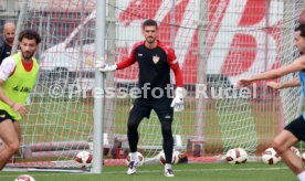 24.08.26 VfB Stuttgart Training