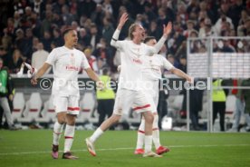 02.04.25 VfB Stuttgart - RB Leipzig