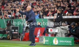 FC Bayern M&uuml;nchen - TSG 1899 Hoffenheim