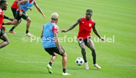 15.08.23 VfB Stuttgart Training