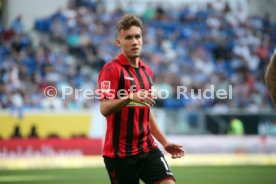 TSG 1899 Hoffenheim - SC Freiburg