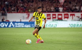 12.08.22 SC Freiburg - Borussia Dortmund