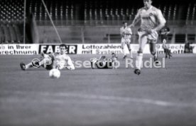 09.10.92 VfB Stuttgart - Leeds United
