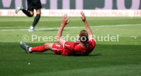 17.05.25 SC Freiburg - Eintracht Frankfurt