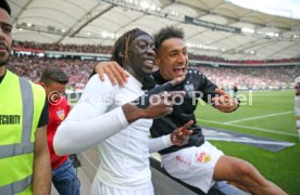 29.04.23 VfB Stuttgart - Borussia M&ouml;nchengladbach