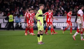 06.12.25 VfB Stuttgart - FC Bayern München