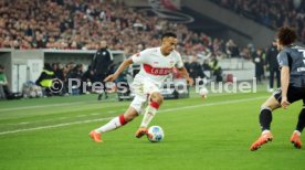 13.01.26 VfB Stuttgart - Eintracht Frankfurt