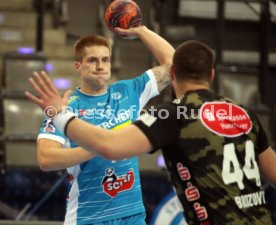 14.11.20 TVB Stuttgart - TSV Hannover-Burgdorf