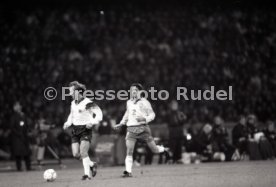 17.11.93 Deutschland - Brasilien