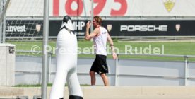 12.08.25 VfB Stuttgart Training