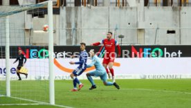 12.12.21 Karlsruher SC - 1. FC Heidenheim