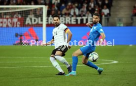 26.03.22 Deutschland - Israel