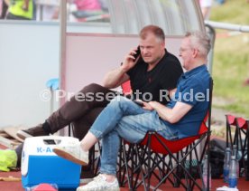 10.05.26 Frauen VfB Stuttgart - VfL Wofsburg II