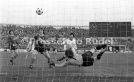 08.03.75 VfB Stuttgart - Hamburger SV