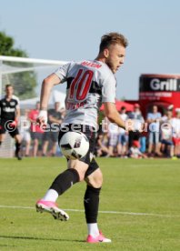 Hohenlohe Auswahl - VfB Stuttgart