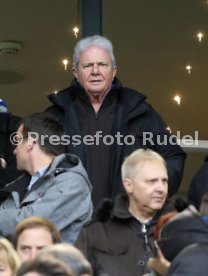 VfB Stuttgart - 1899 Hoffenheim