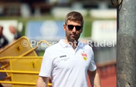22.07.21 VfB Stuttgart Trainingslager Kitzb&uuml;hel 2021