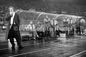15.11.88 FC Bayern M&uuml;nchen - VfB Stuttgart